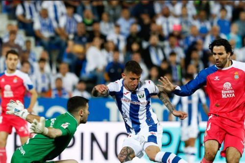 Nhận định, dự đoán Leganes vs Espanyol: Giằng co nghẹt thở