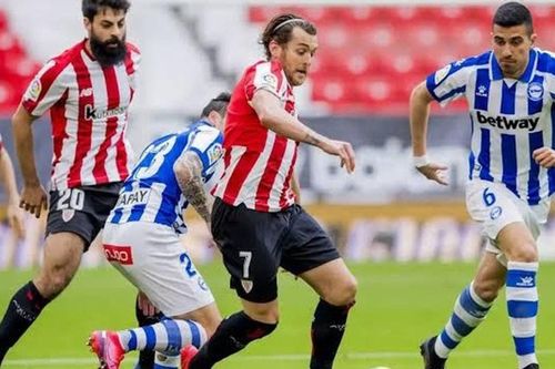 Nhận định, dự đoán Athletic Bilbao vs Alaves: Thế trận cân bằng