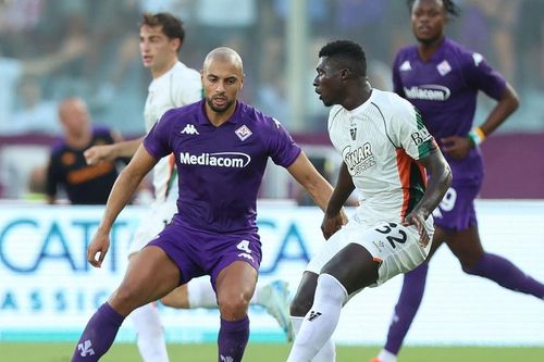 Nhận định, dự đoán Venezia vs Fiorentina: Rơi điểm đáng tiếc