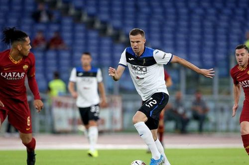 Nhận định, dự đoán Atalanta BC vs Roma: Phản công sắc bén