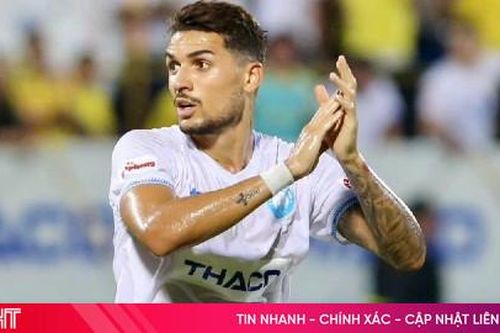 Hendrio nhập tịch Việt Nam, lấy tên Đỗ Quang Hên?