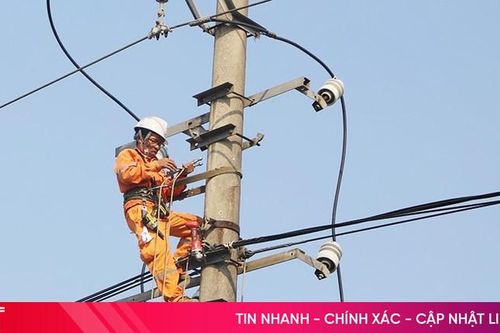 EVN tăng giá điện, khách hàng sẽ chi thêm bao nhiêu tiền mỗi tháng?