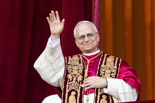 Thông điệp của Giáo hoàng Leo XIV về hai điểm nóng xung đột Ukraine và Gaza