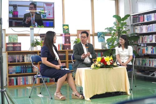 Chuyên gia bật mí cách chọn trường THPT phù hợp