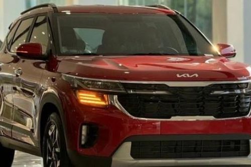 5 điểm nhân khiến NEW KIA Seltos 1.5L hấp dẫn bậc nhất phân khúc