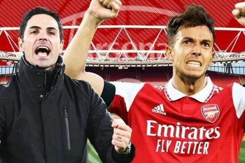 Phản ứng bất ngờ của CĐV khi Arsenal 'chốt' thương vụ trị giá 50 triệu bảng