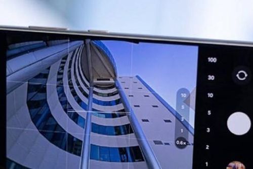 Samsung Galaxy S25 Ultra vẫn tồn tại sự cố chụp hình bị đơ