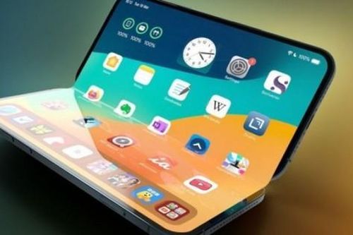 2 thứ khiến iFan sẵn sàng dốc cạn ví, chờ iPhone Fold