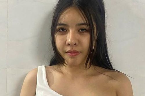 Tạm giữ cô gái môi giới bán dâm thu 'hoa hồng' 2,5 triệu đồng