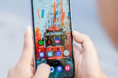 Những chiếc Galaxy A sẽ bị Samsung bỏ rơi sau One UI 7