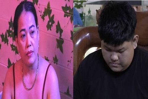Tạm giữ 'tú ông, tú bà' môi giới mại dâm tại cơ sở massage