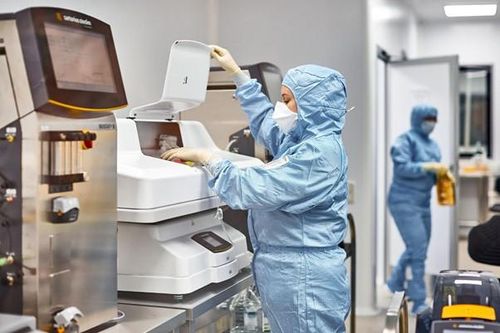 Tổng thống Putin và Tổng Bí thư Tô Lâm chứng kiến hợp tác của VNVC và Quỹ Đầu tư Nga về vắc-xin công nghệ mới