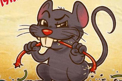 'Bố chuột' và các thương hiệu trên thế giới lao đao vì người nổi tiếng