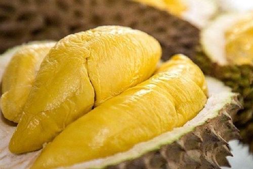 Bí quyết chọn sầu riêng ngon: Cùi dày, thơm ngọt, không sợ 'mua hớ'