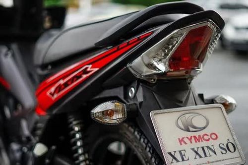 Mua xe máy mới mà quên làm điều này, coi chừng bị phạt đến 6 triệu đồng, bị tịch thu xe