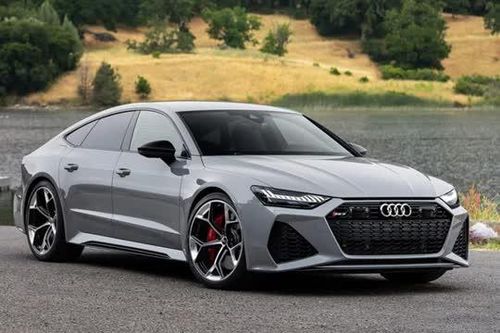 Top 10 xe hơi hạng sang cỡ trung tốt nhất năm 2025: Audi chiếm số đông