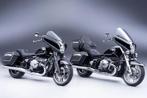 Bảng giá xe máy BMW tháng 5/2025: Giảm giá 220 triệu đồng