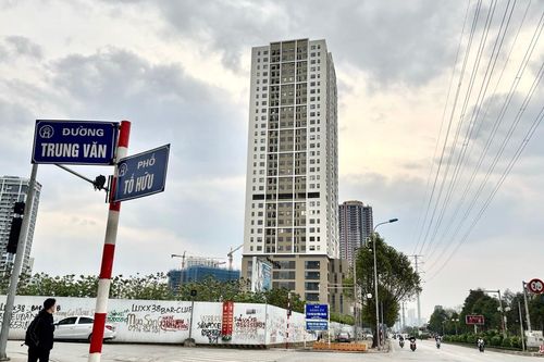 Mất hàng trăm triệu đồng vì tin vào suất ngoại giao nhà ở xã hội