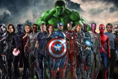 Thunderbolts bất ngờ 'đổi tên', không còn Avengers trong Giai đoạn 4
