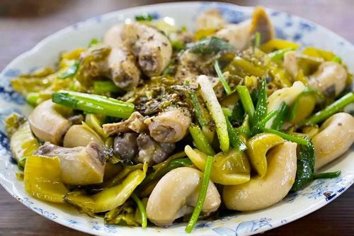 Đừng phí tiền ăn lòng se điếu, thử ngay phần đáng ăn nhất của lòng heo mà giá cực rẻ