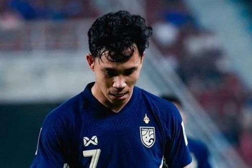 Hết thật rồi, Supachok