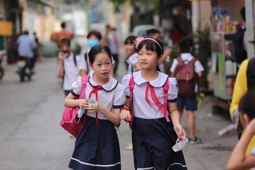 Học sinh tiểu học Việt Nam 'ẵm trọn' top đầu Đông Nam Á về Toán – Đọc – Viết