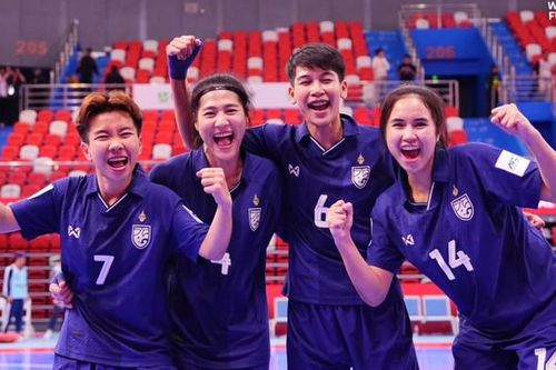 Thái Lan thắng Nhật Bản, khiến Việt Nam khó dự World Cup