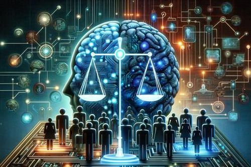 Cuộc đua AI và bài toán quản trị toàn cầu