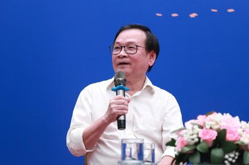 Nhà văn Nguyễn Nhật Ánh: 'Sống để viết và viết để sống'