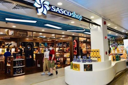 Nhóm công ty gia đình Johnathan Hạnh Nguyễn giảm tỷ lệ sở hữu tại Sasco
