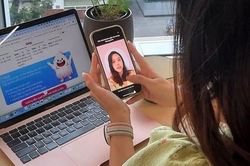 Cake đạt chứng nhận quốc tế sinh trắc học cấp độ cao nhất