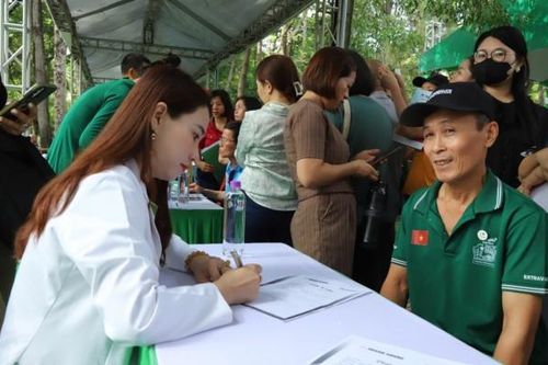 Bộ Y tế: 25% người trưởng thành thừa cân, béo phì