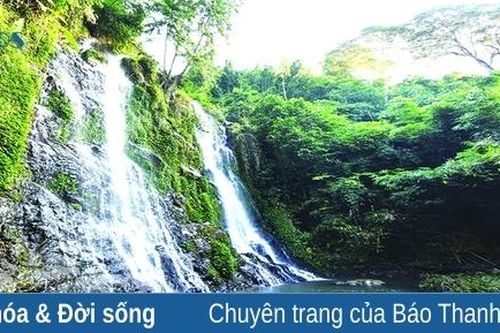 Khám phá Pù Hu