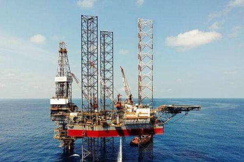 Cổ phiếu PVD đang có mức chiết khấu hơn 50% tính từ đỉnh 2024