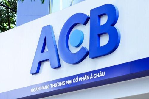 NHNN chấp thuận cho ACB tăng vốn thêm gần 6.700 tỷ đồng