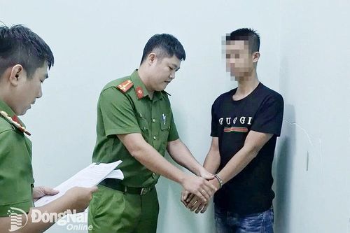 Đánh nhân viên giao hàng ở Long Khánh vì không làm theo yêu cầu 'giao hàng trước, chuyển khoản sau'