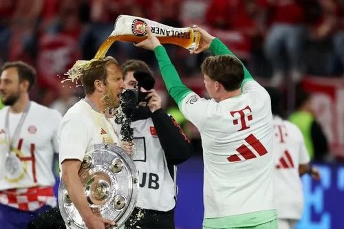 Cái kết viên mãn cho Harry Kane