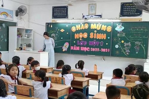 Truyền cảm hứng nghệ thuật từ học đường
