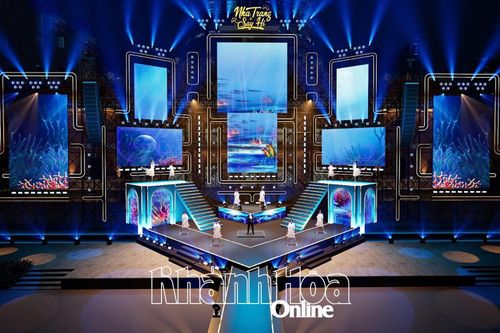 'Nha Trang say Hi' sẽ là đại nhạc hội ấn tượng với khán giả