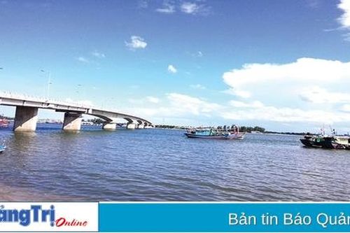 Đề nghị điều chuyển 150 tỉ đồng không giải ngân kịp của dự án Tuyến đường bộ ven biển đoạn qua Cửa Tùng và Cửa Việt cho dự án khác