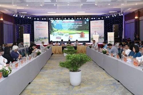 Công nghiệp văn hóa – Đòn bẩy để du lịch Ninh Bình cất cánh