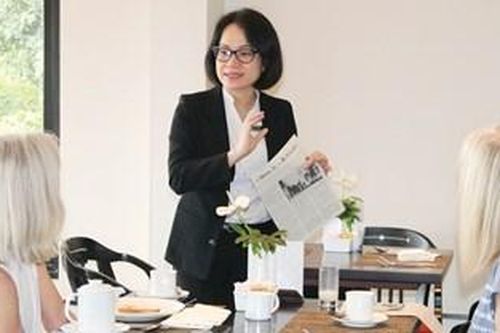 Thu hút khách hạng sang đến Huế