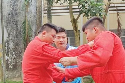 Sambo - 'mỏ vàng' chờ khai thác