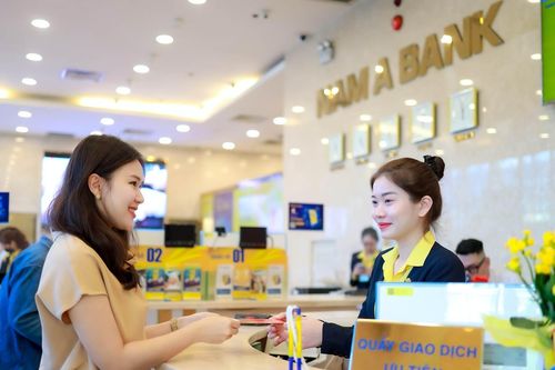 Ngân hàng Nam Á (NAB) chuẩn bị phát hành hơn 428 triệu cổ phiếu, nâng vốn vượt mức 18.000 tỷ đồng