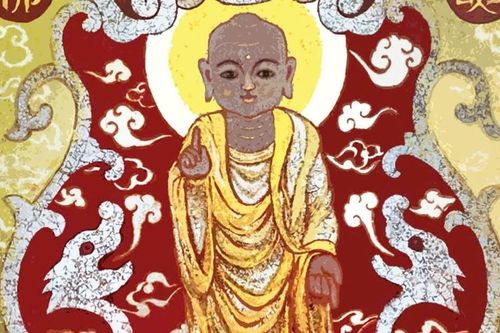 Đức Phật đản sinh: con người giác ngộ trong chúng sinh đản sinh