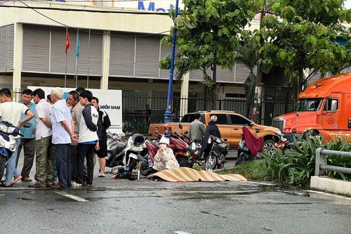Tin tức tai nạn giao thông mới nhất hôm nay 11/5/2025