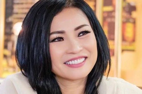 Ca sĩ Phương Thanh: Khán giả lo tôi đánh nhau khi tham gia 'Chị đẹp đạp gió'