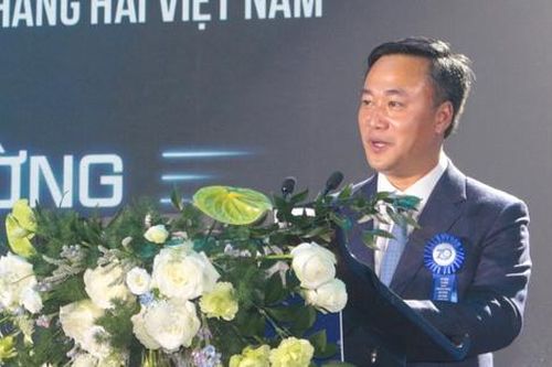 Deputy Minister Nguyen Viet Hung: Ensure fully digital transformation of maritime safety