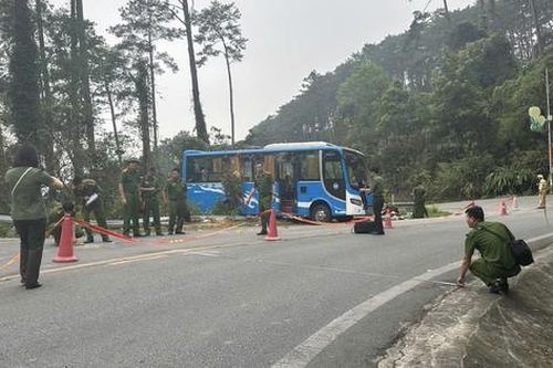 Bộ Xây dựng ra công điện yêu cầu tăng cường bảo đảm an toàn giao thông