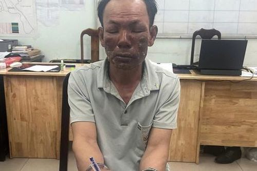 Lời khai của nghi phạm phóng hỏa làm 3 người tử vong ở TP.HCM
